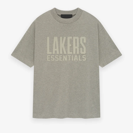 Essentials Lakers Tee