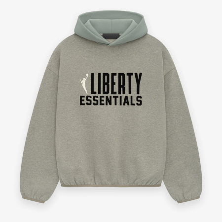 Essentials Liberty Hoodie