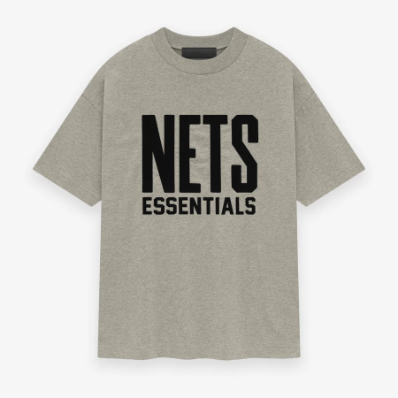 Essentials Nets Tee