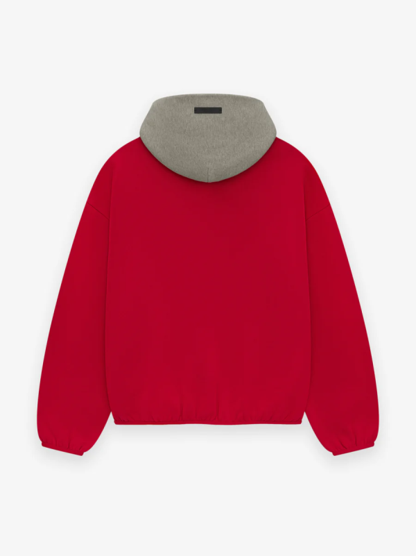 Essentials Sixers Hoodie - Image 2