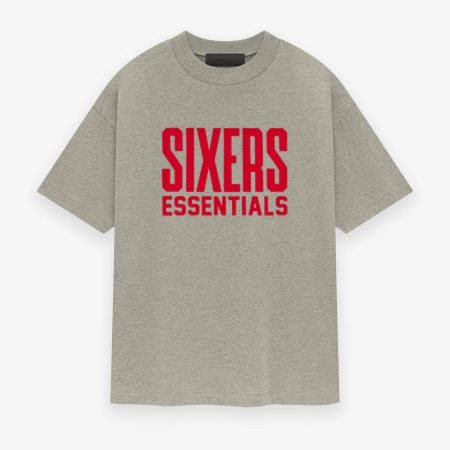 Essentials Sixers Tee