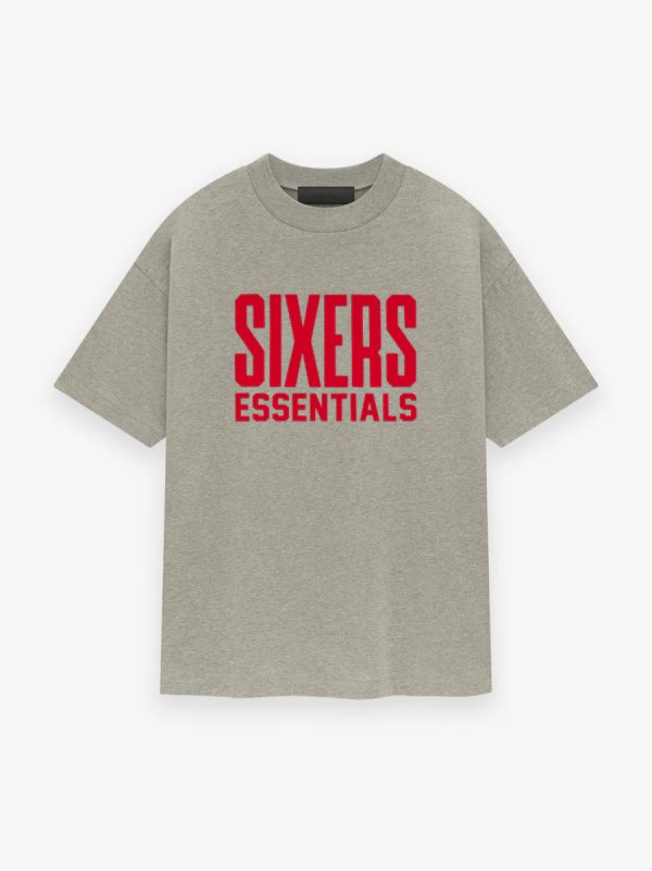 Essentials Sixers Tee