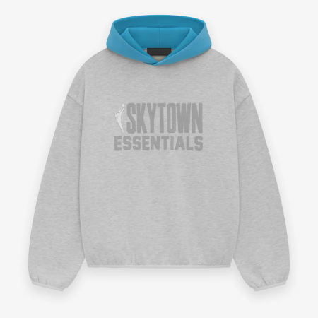 Essentials Sky Hoodie