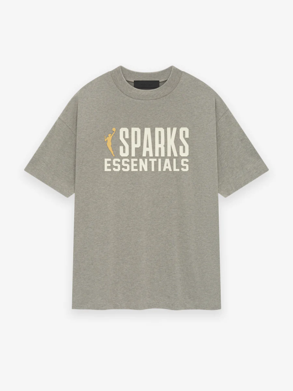 Essentials Sparks Tee