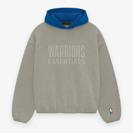 Essentials Warriors Hoodie