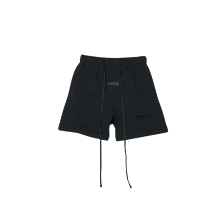 Fear of God Essentials Sweatshort ‘Stretch Limo’