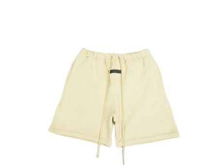 Fear of God Essentials Kids Sweatshort ‘Sand’