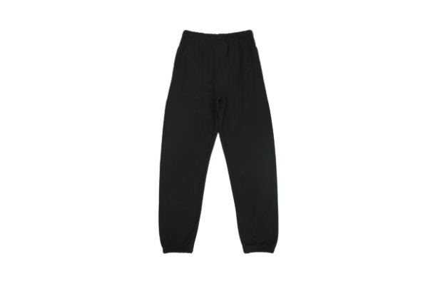 Fear of God Essentials Sweatpants ‘Black’ - Image 2