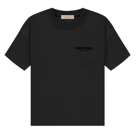 Fear of God Essentials Tee ‘Stretch Limo’