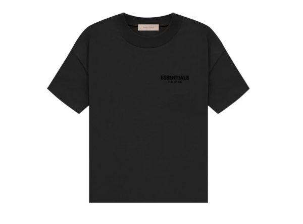 Fear of God Essentials Tee ‘Stretch Limo’